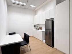 Robinson Centre (D1), Office #627360371
